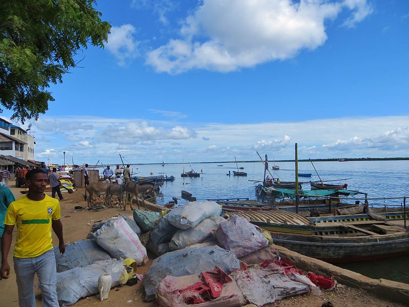 Lamu Town