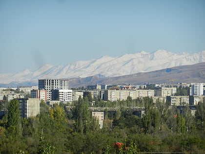 bischkek