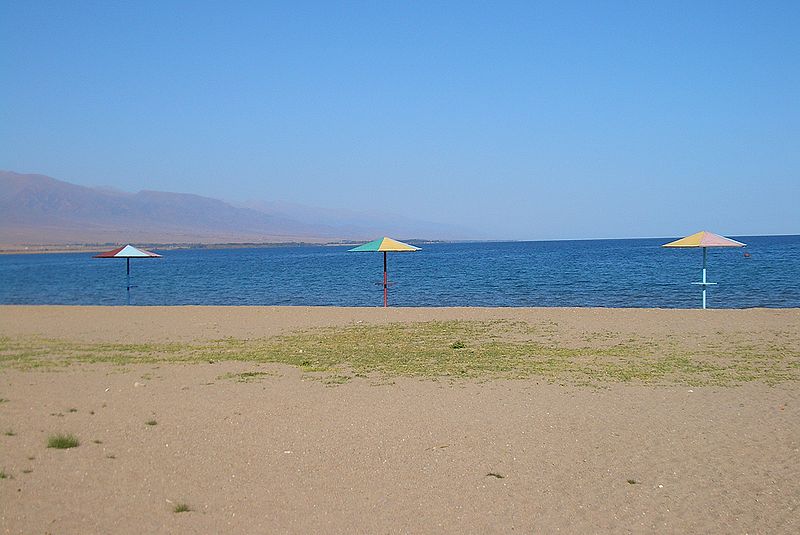 Issyk-kul