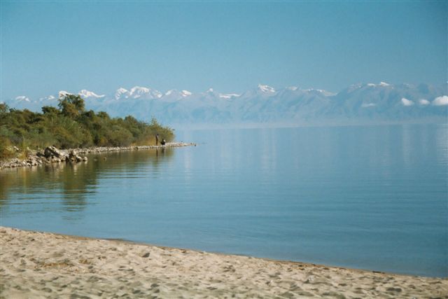 Issyk-kul