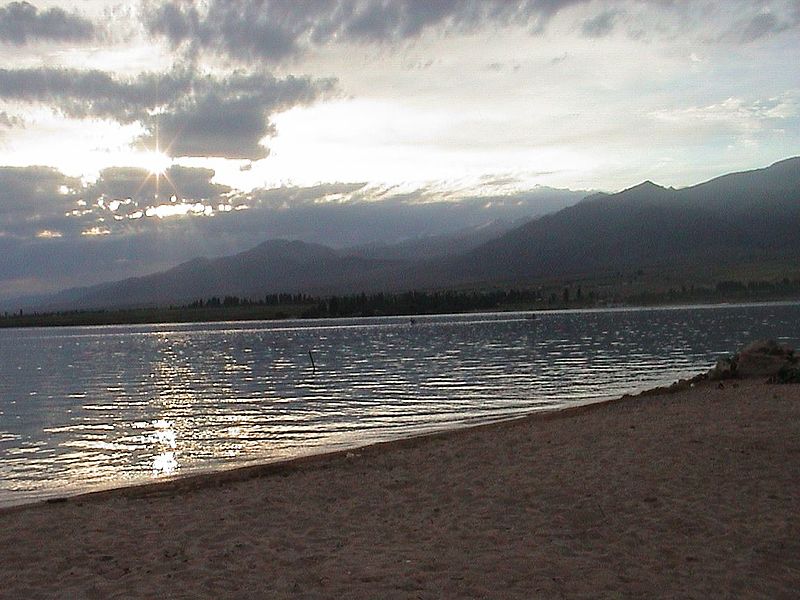 Issyk-kul