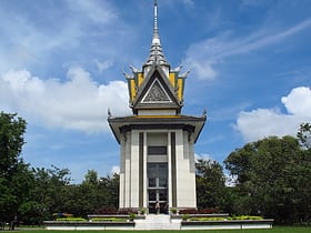 Memorial Choeung Ek