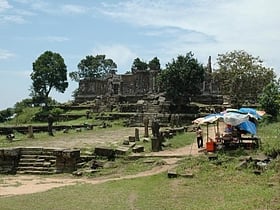 temple de preah vihear