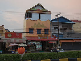 Pailin District