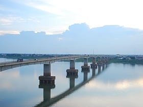 Kizuna-Brücke