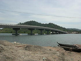 Koh Kong Bridge