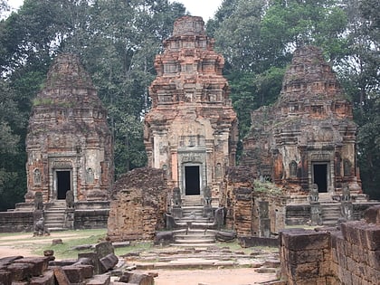 Preah Kô