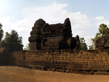 Banteay Prei Nokor
