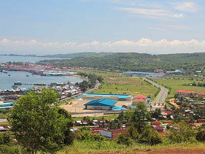 provincia de sihanoukville
