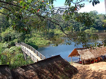 park narodowy kirirom