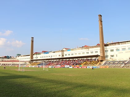 army stadium phnom penh