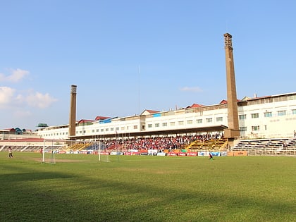 RCAF Old Stadium