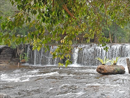 Phnom Kulen