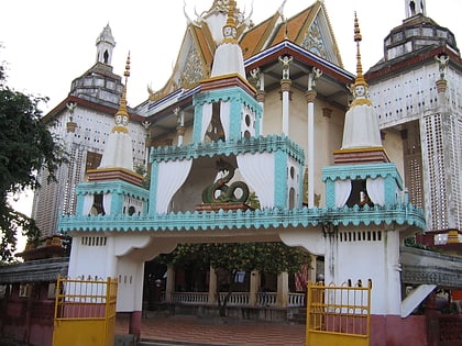 Wat Moha Montrey