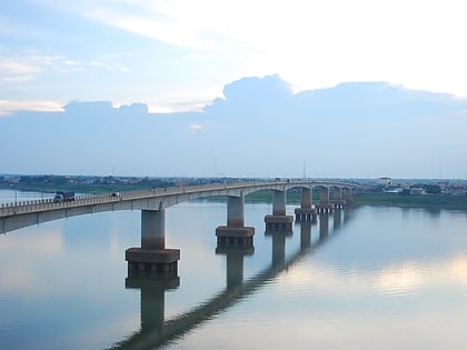 Puente Kizuna