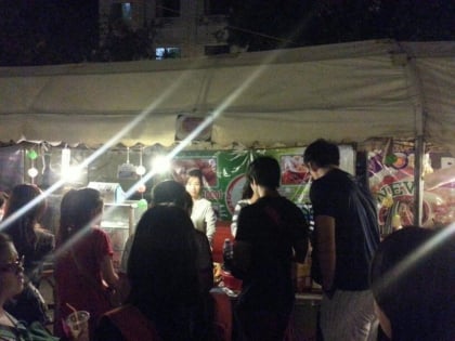 Night Market