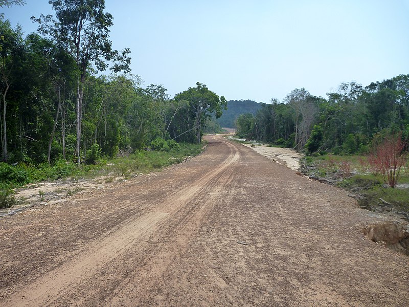 Koh Rong