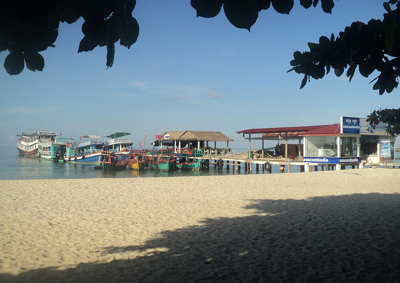 Sihanoukville