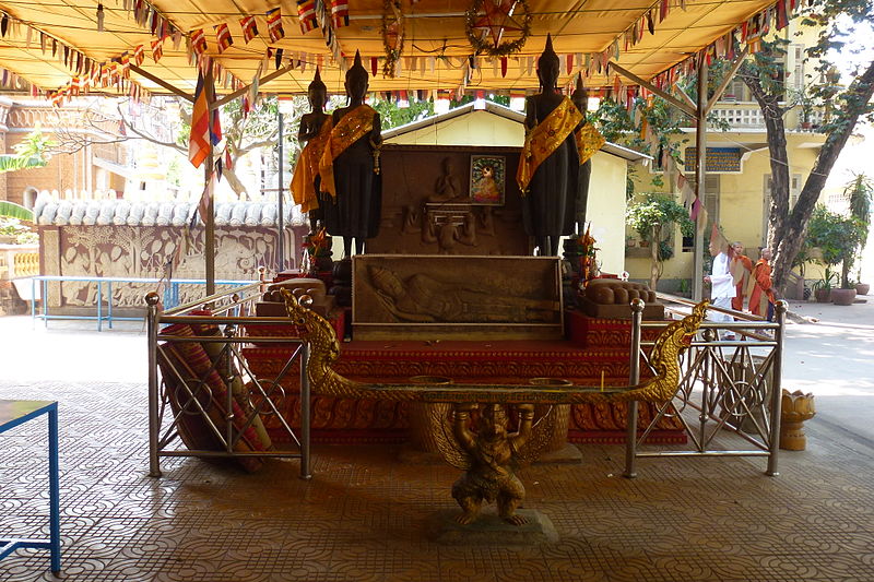 Wat Ounalom