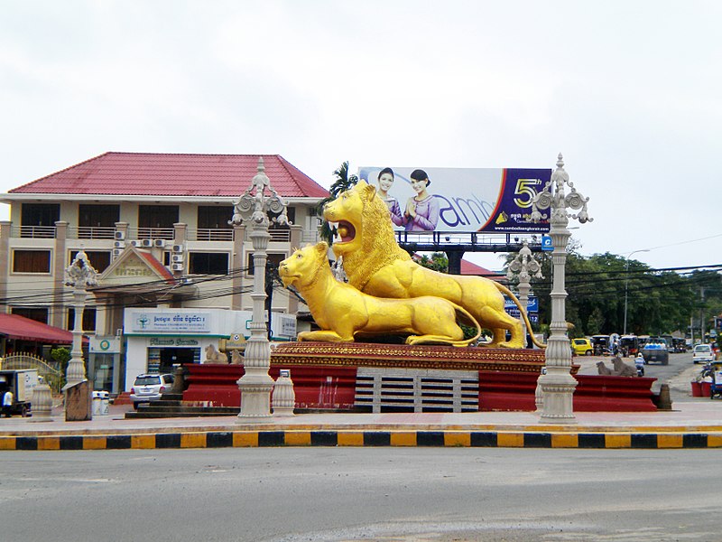 Sihanoukville