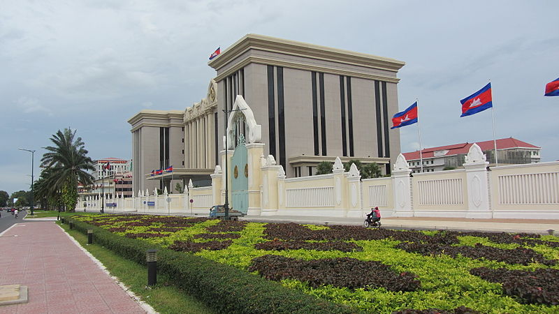 Peace Palace