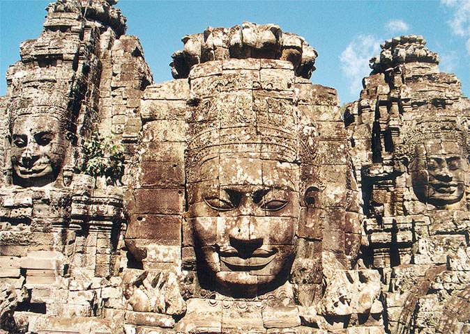 Angkor Thom