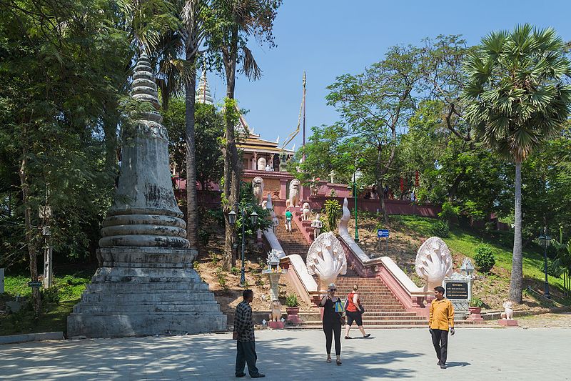 Wat Phnom