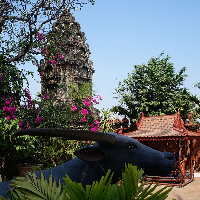 Wat Ounalom