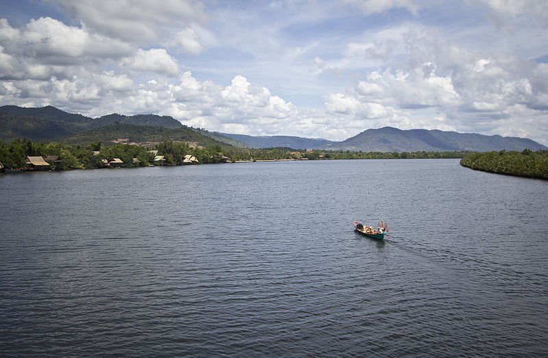 Kampot