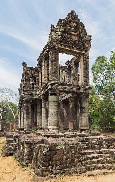 Preah Khan