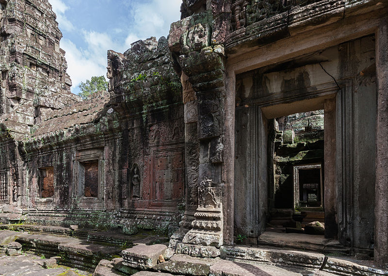 Banteay Kdei