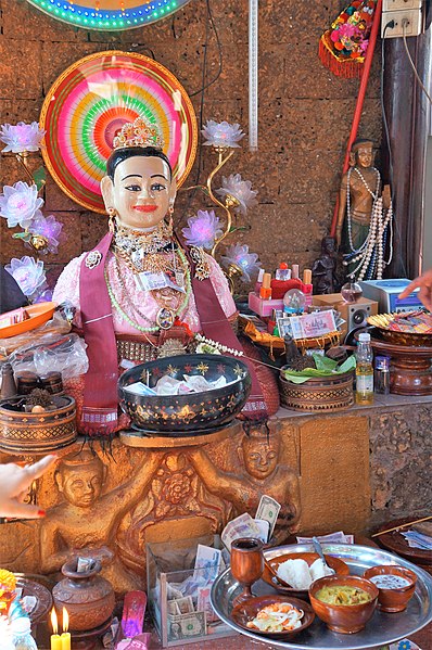 Wat Phnom