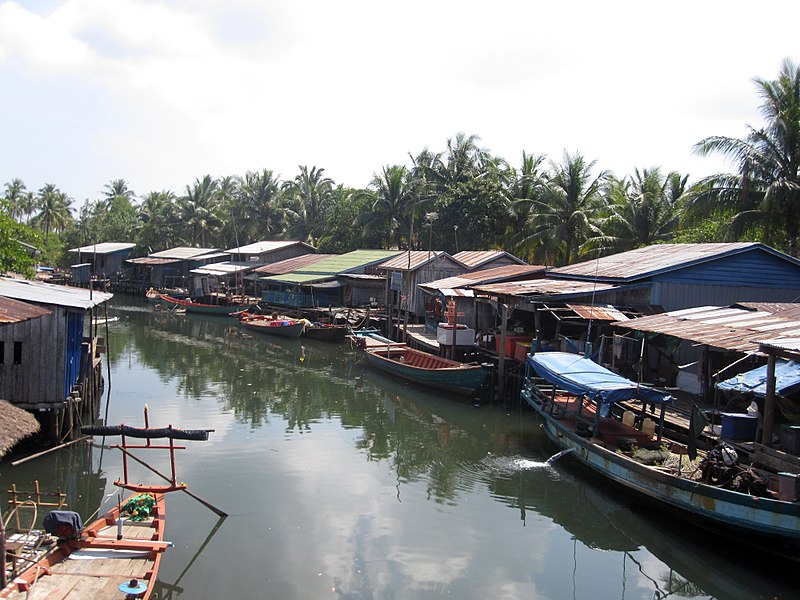 Koh Rong