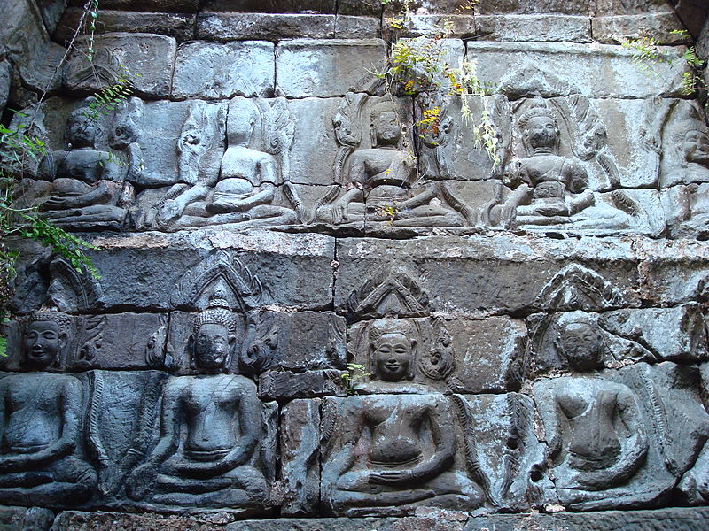 Preah Pithu