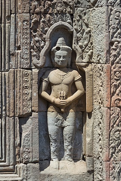 Preah Khan