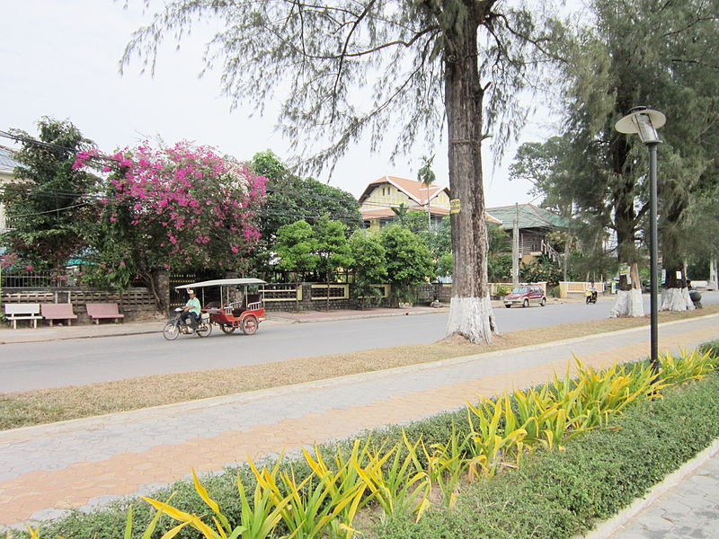 Kampot