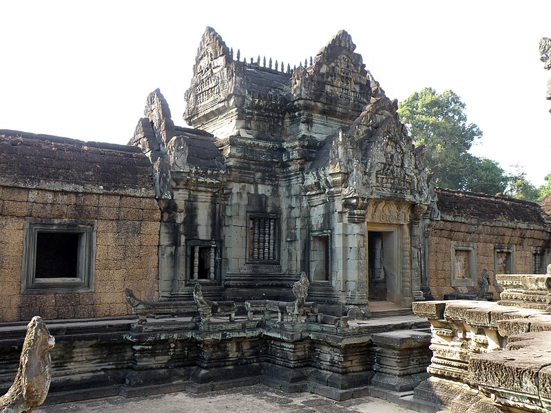 Banteay Samré