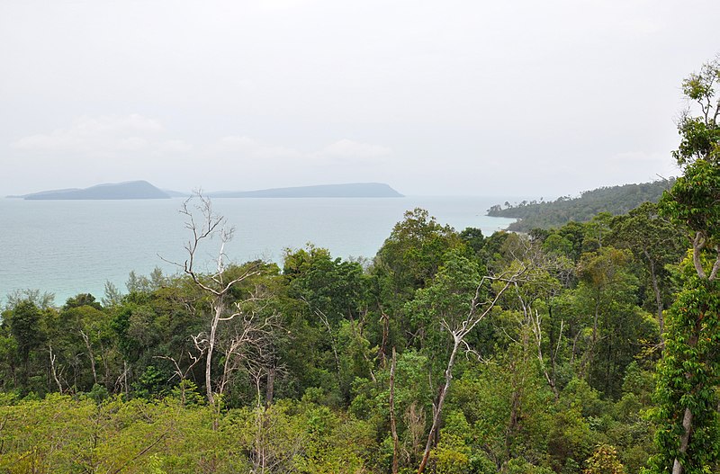 Koh Rong