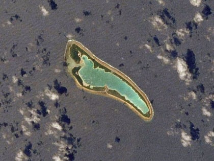 Isla Nikumaroro