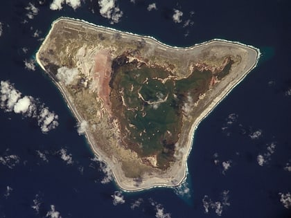 Malden Island