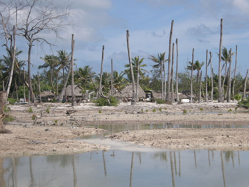Tarawa Sur