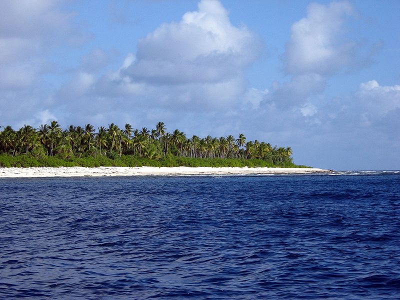 Aire protégée des îles Phœnix
