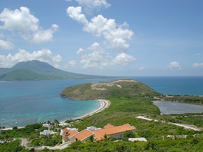 southeast peninsula isla de san cristobal