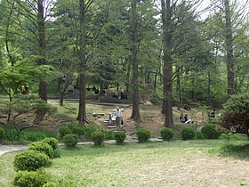 Moranbong-Park