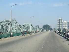Yanggak Bridge