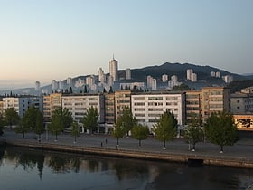 wonsan