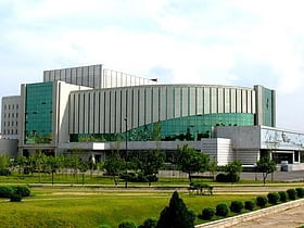 Grand Théâtre de l'Est de Pyongyang