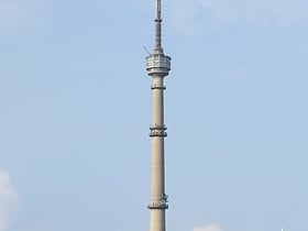 Torre de telecomunicaciones de Pionyang