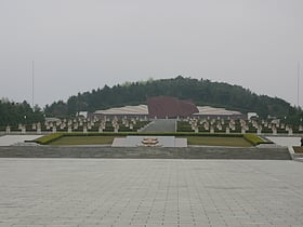 Mont Taesong