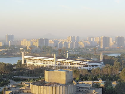 international cinema hall pyongyang